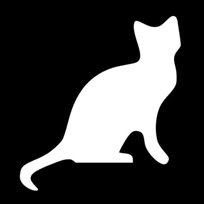 猫 (I) 7