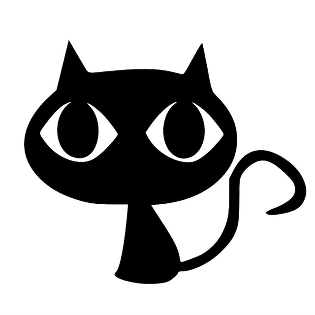 猫 (J)