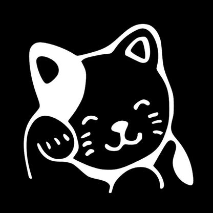 招き猫 7