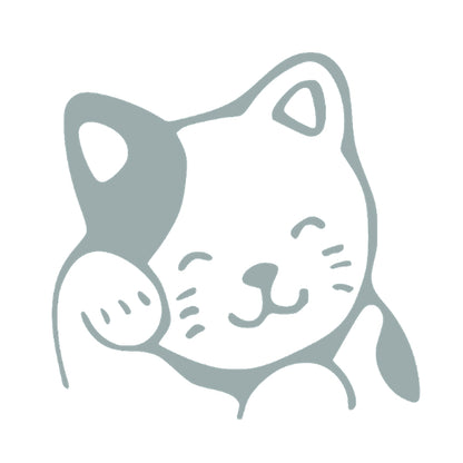 招き猫 10