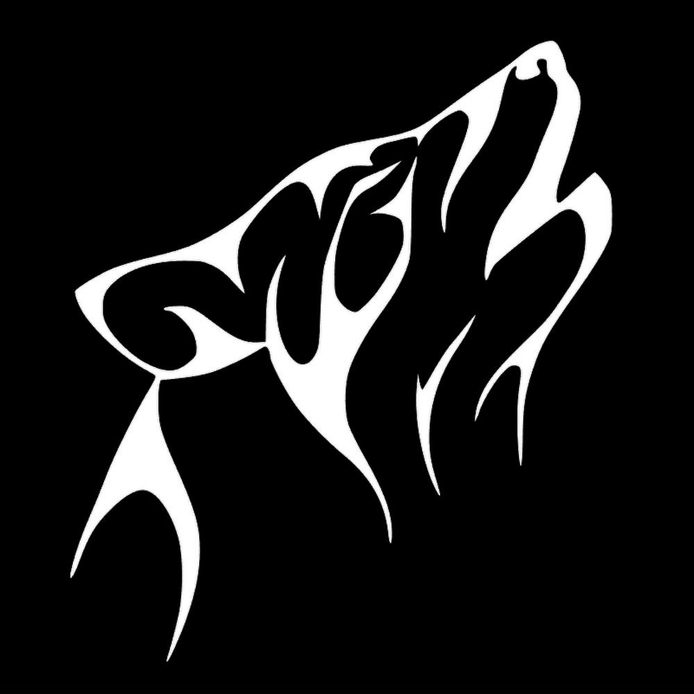トライバルウルフ 7