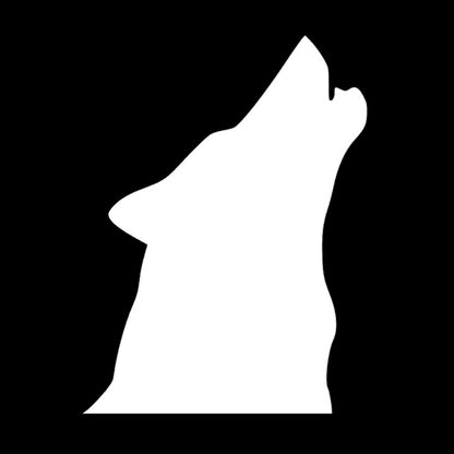 遠吠え狼 7
