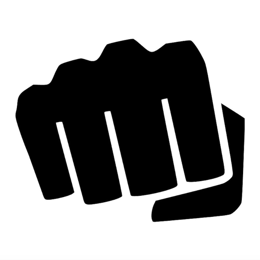 パンチ