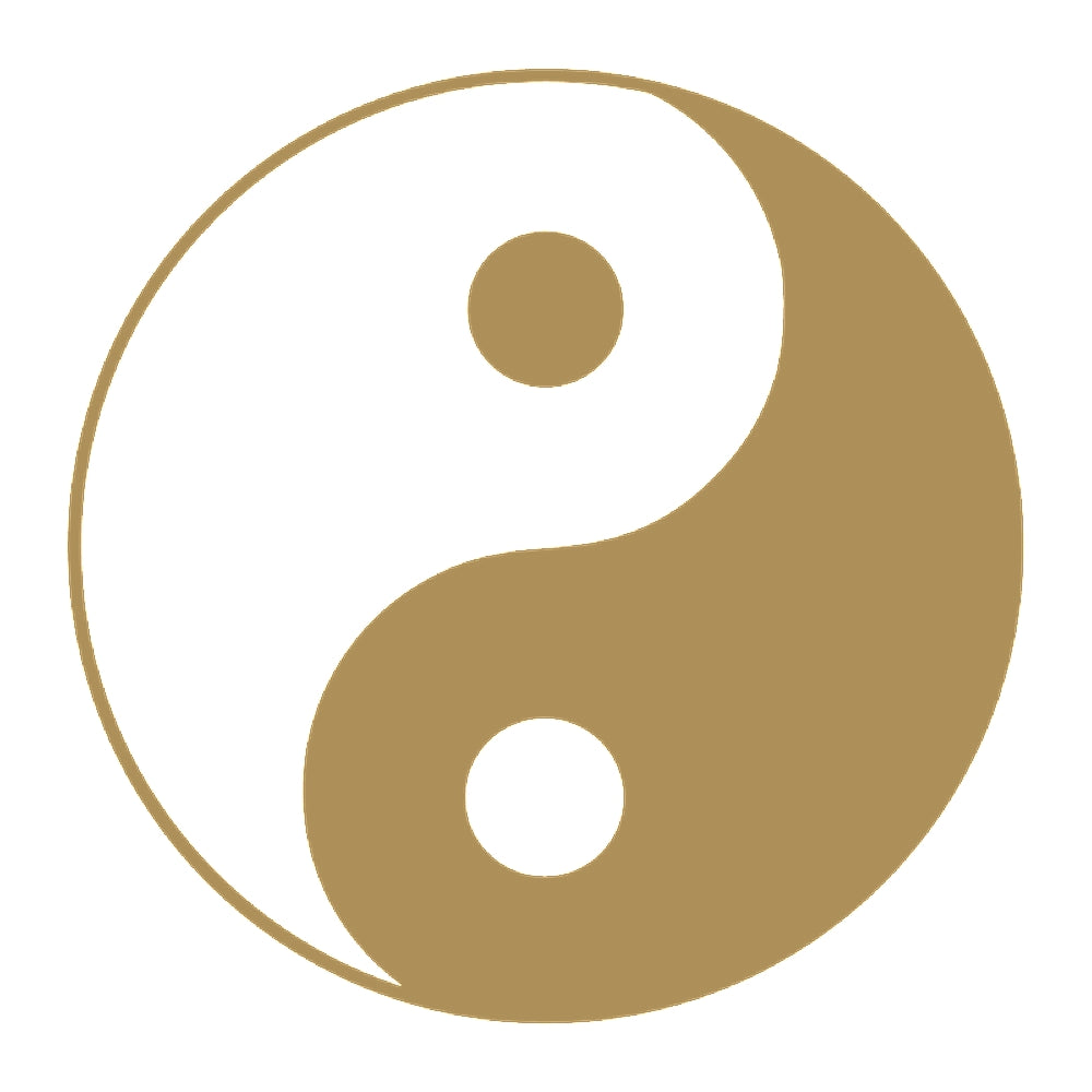 陰陽マーク 9