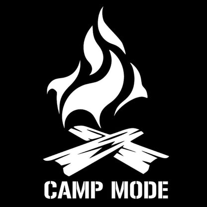 CAMP MODE 7