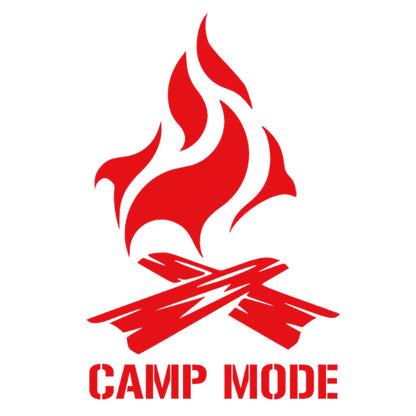 CAMP MODE 8