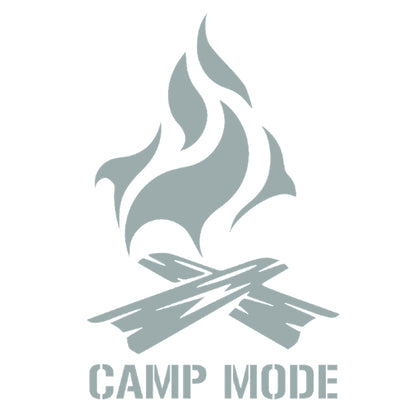 CAMP MODE 10