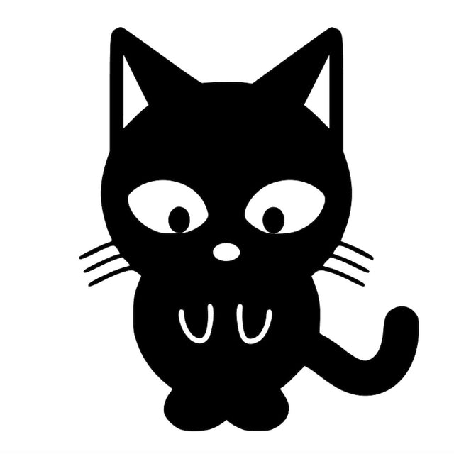 ごめん猫