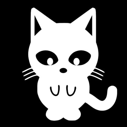 ごめん猫 7