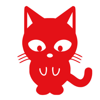 ごめん猫 8