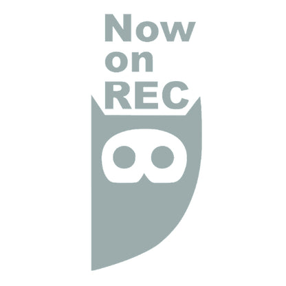 Now on RECフクロウ 10