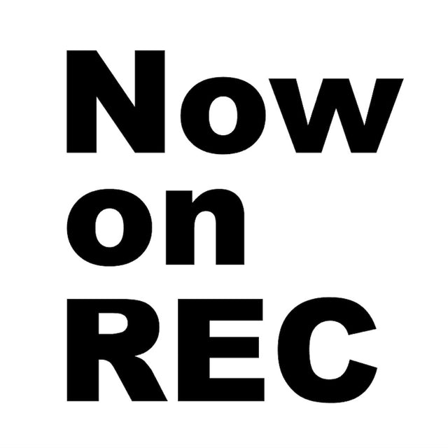 Now on REC