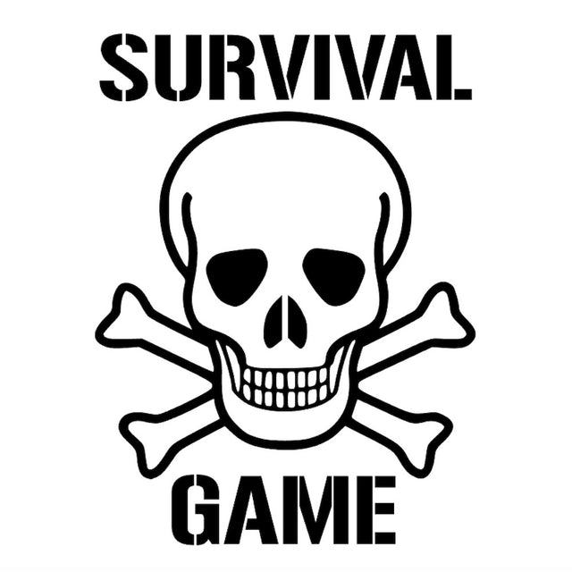 SURVIVAL GAME