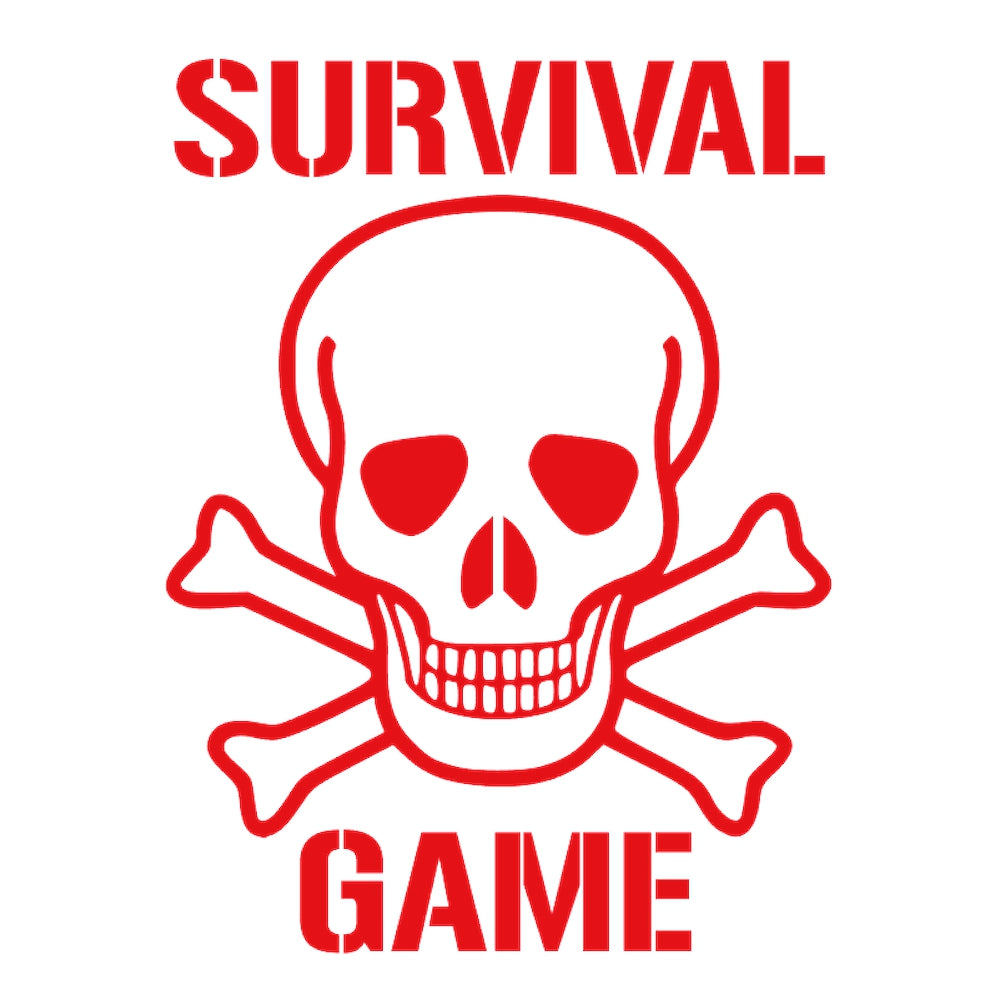 SURVIVAL GAME 8