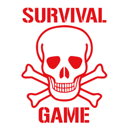 SURVIVAL GAME 8