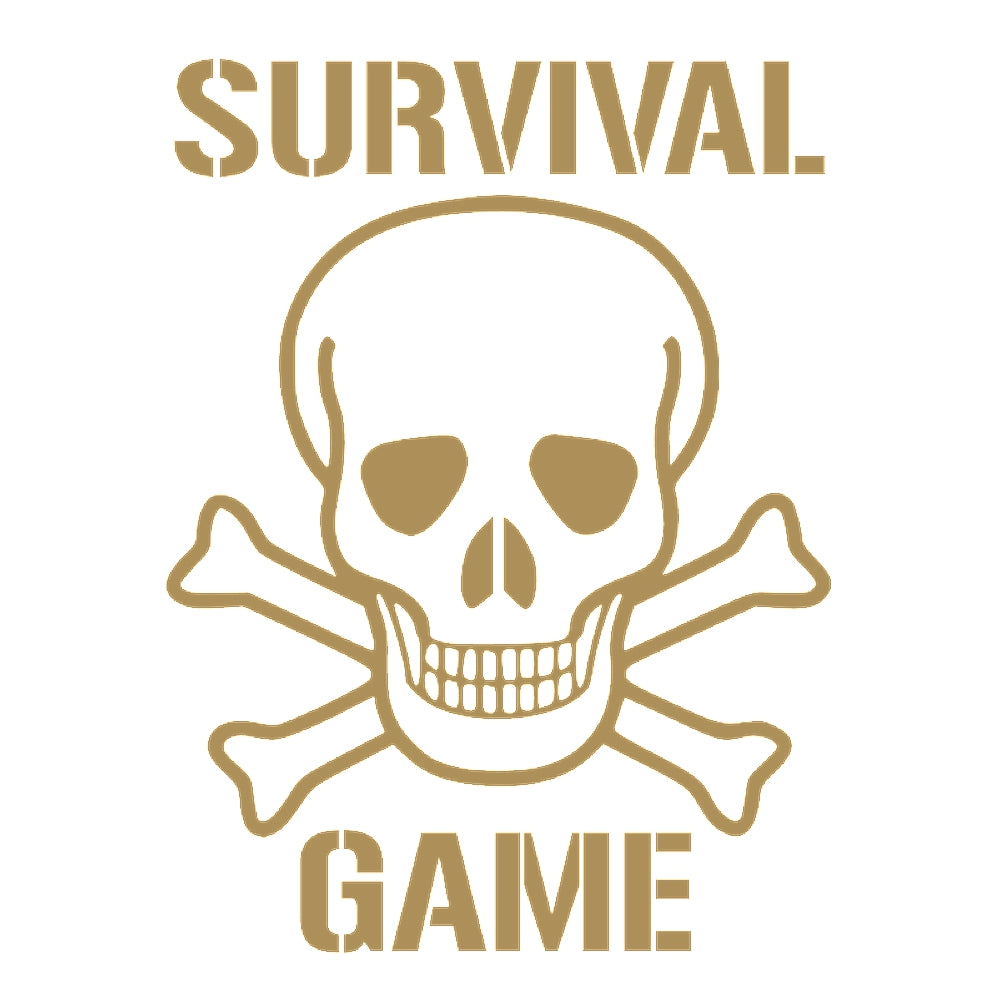 SURVIVAL GAME 9