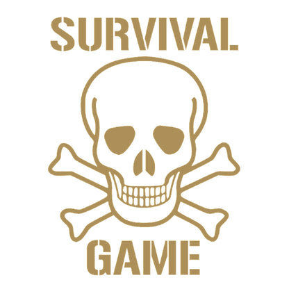 SURVIVAL GAME 9