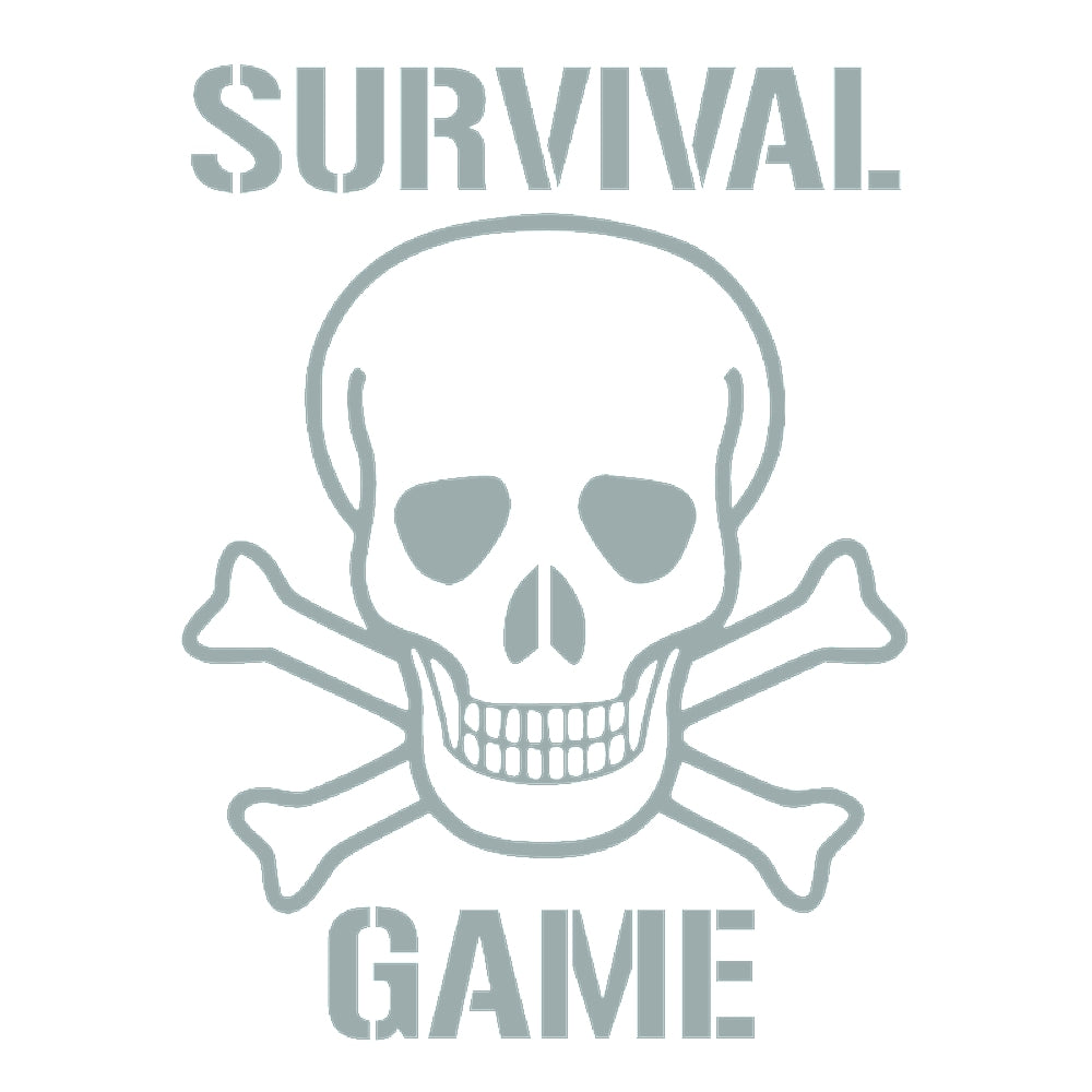 SURVIVAL GAME 10