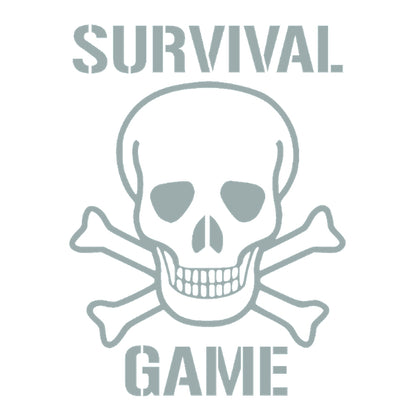 SURVIVAL GAME 10