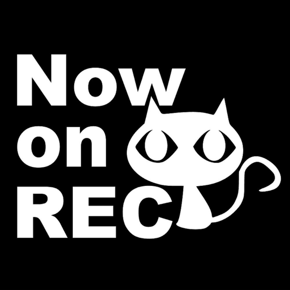 Now on REC猫(A) 7