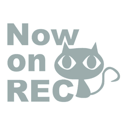 Now on REC猫(A) 10