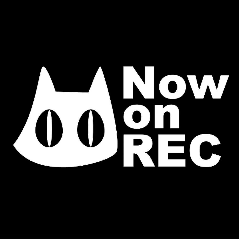 Now on REC猫(B) 7