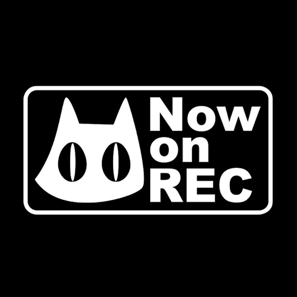 Now on REC猫(C) 7