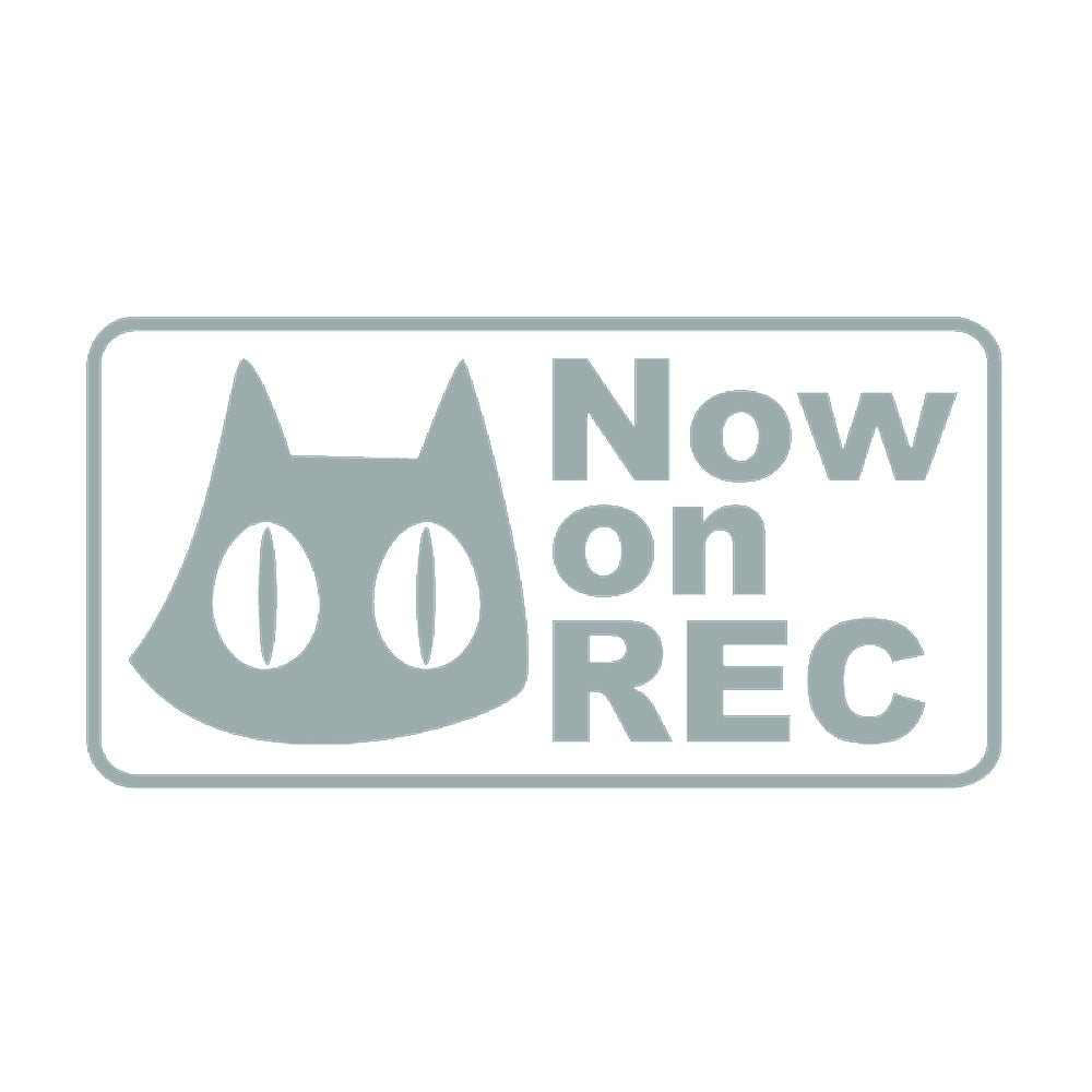 Now on REC猫(C) 10