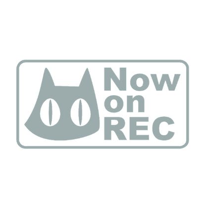 Now on REC猫(C) 10