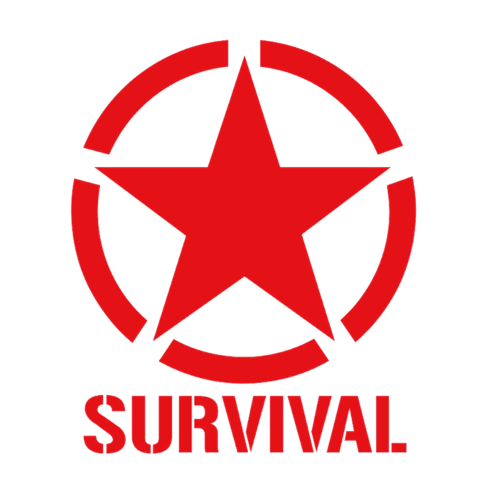 SURVIVAL 8