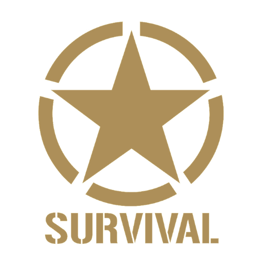 SURVIVAL 9