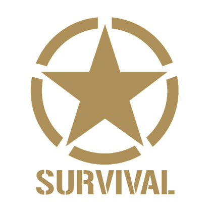 SURVIVAL 9