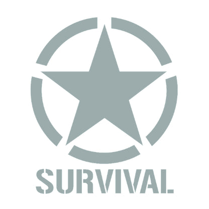 SURVIVAL 10