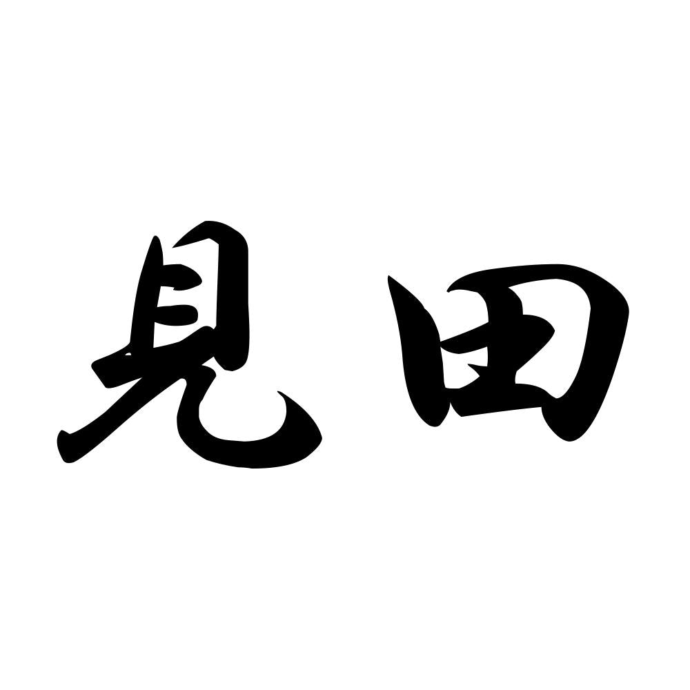 見田