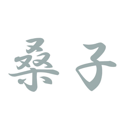 桑子 10