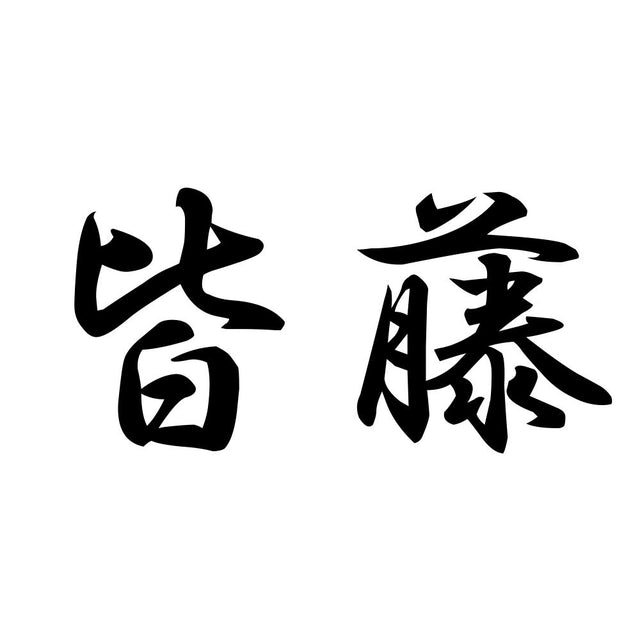 皆藤