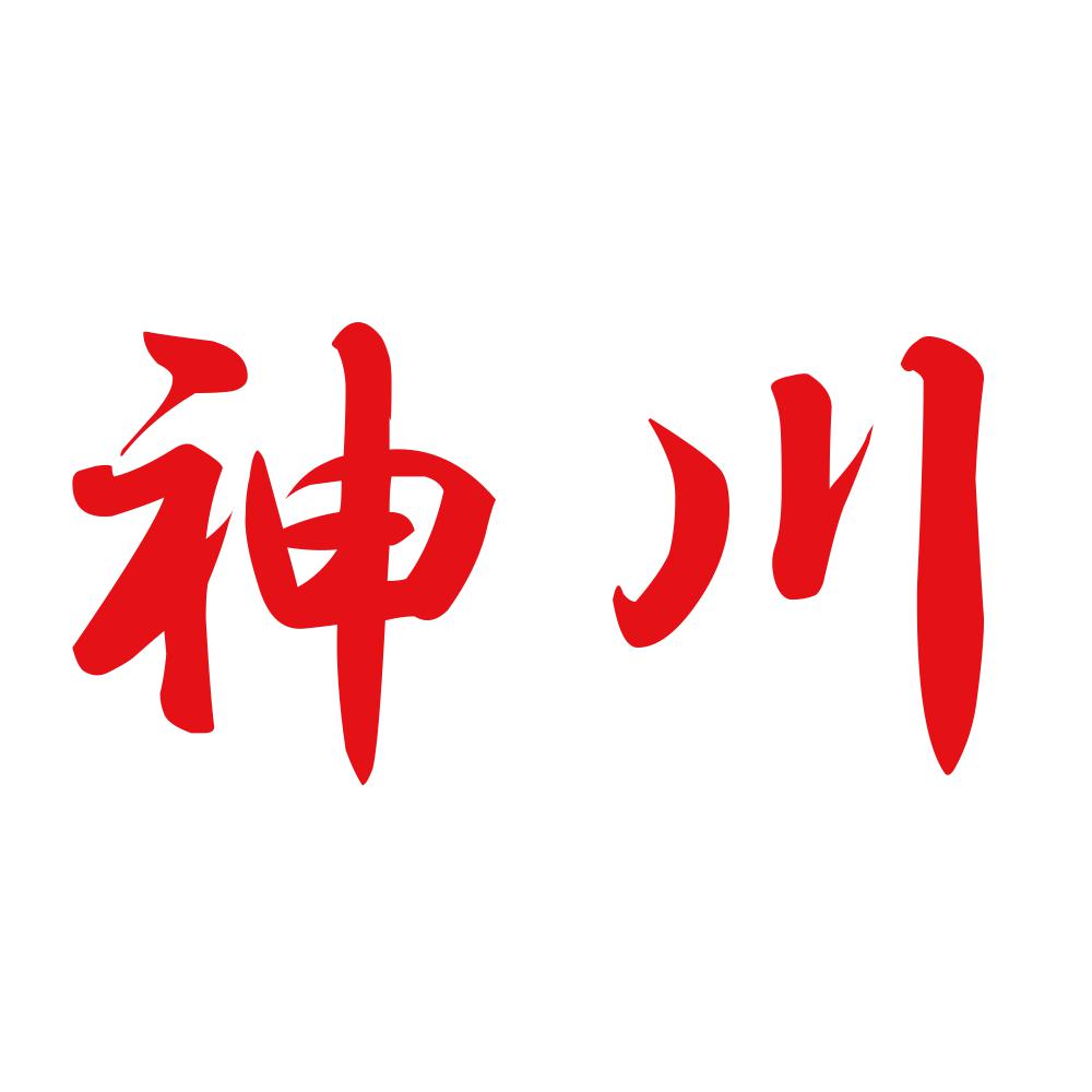 神川 8