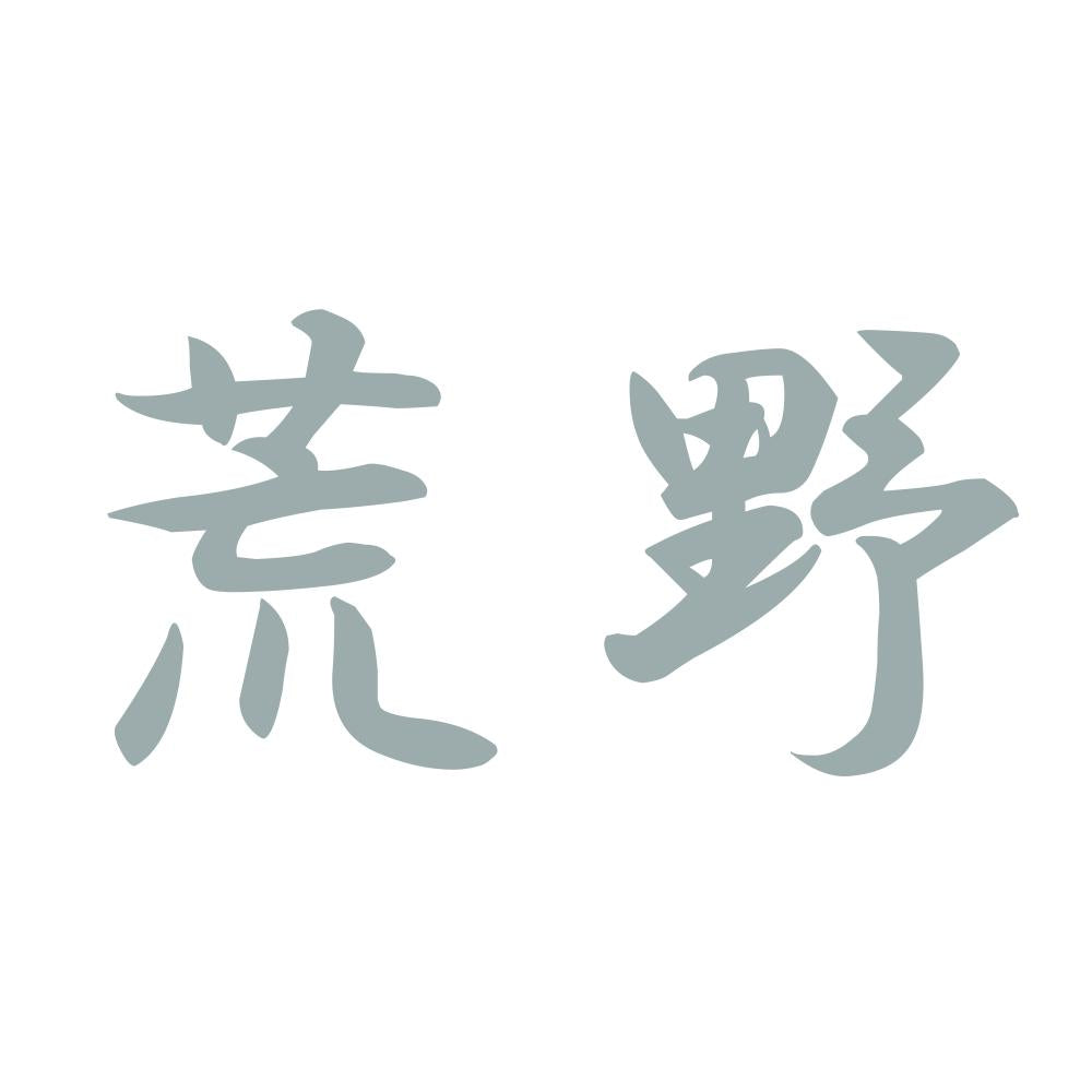 荒野 10