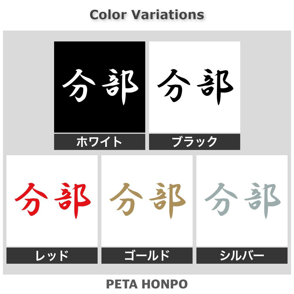 分部 2