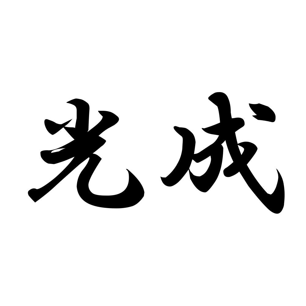 光成