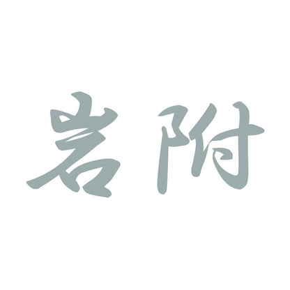 岩附 10