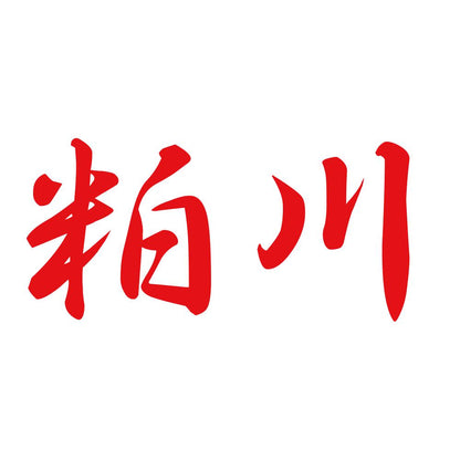 粕川 8