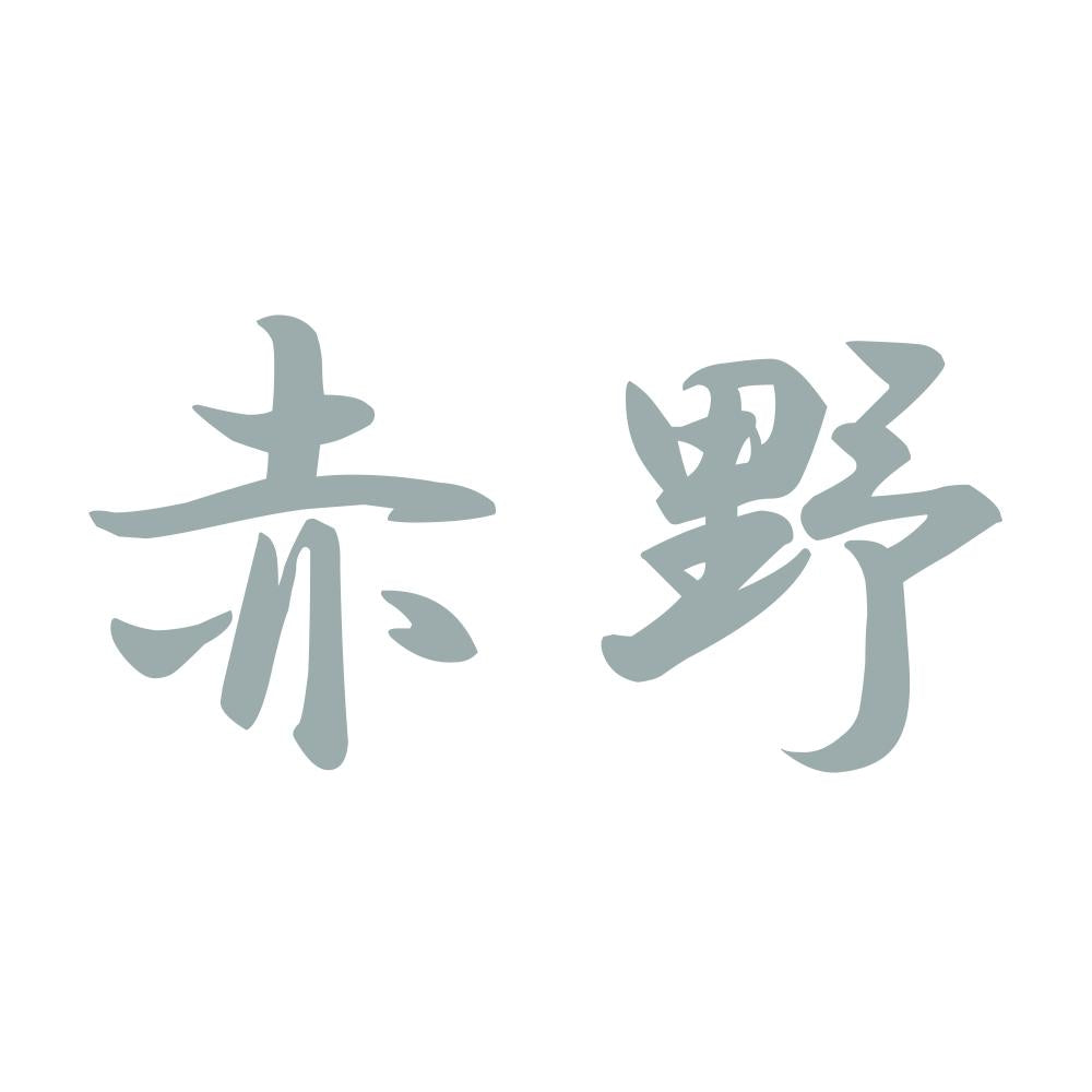 赤野 10