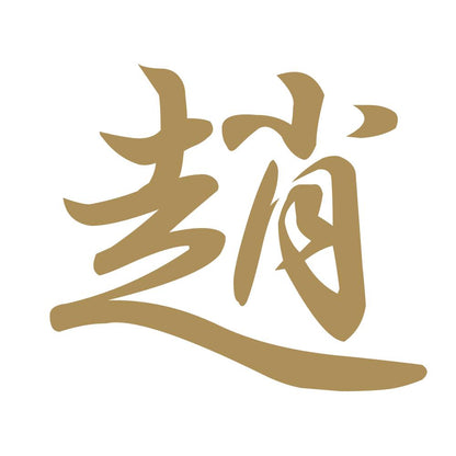 趙 9