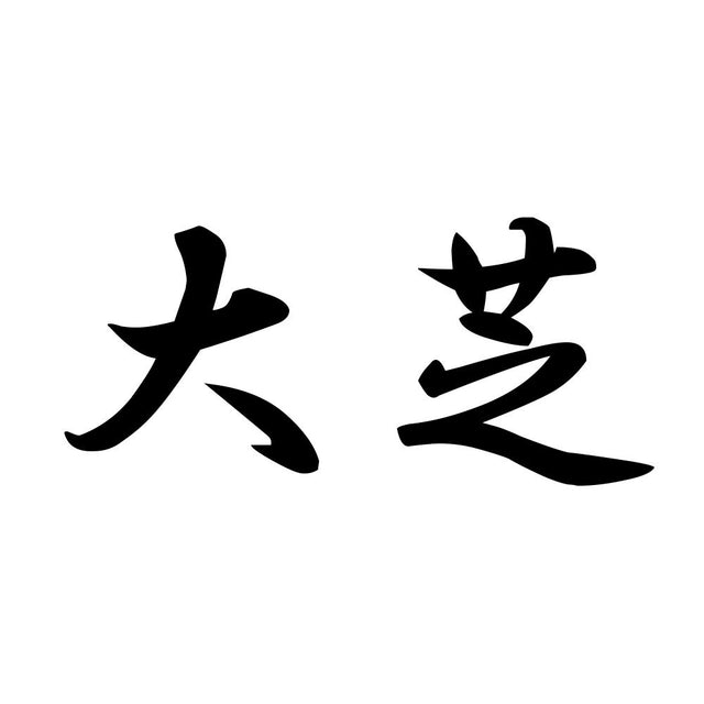大芝