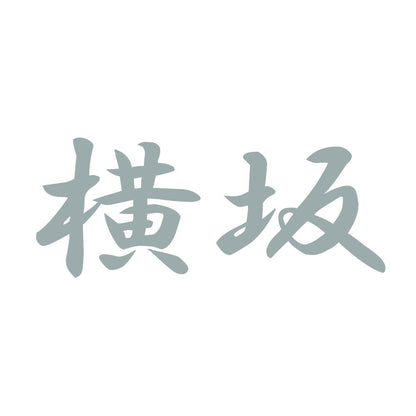 横坂 10