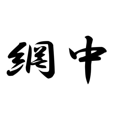 網中