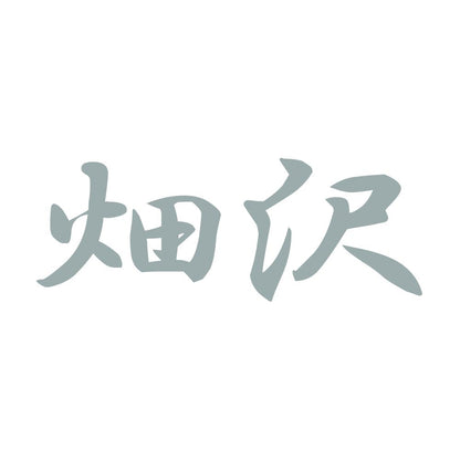 畑沢 10