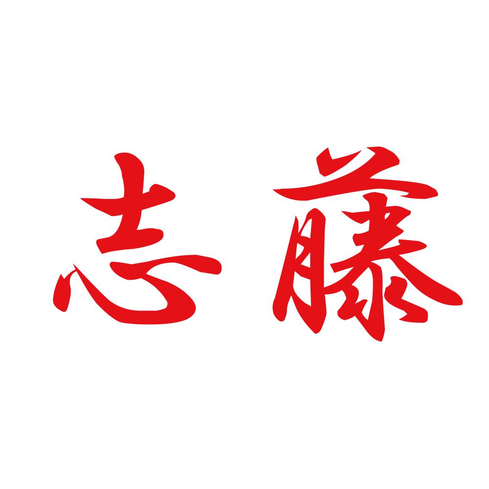 志藤 8