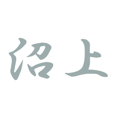沼上 10